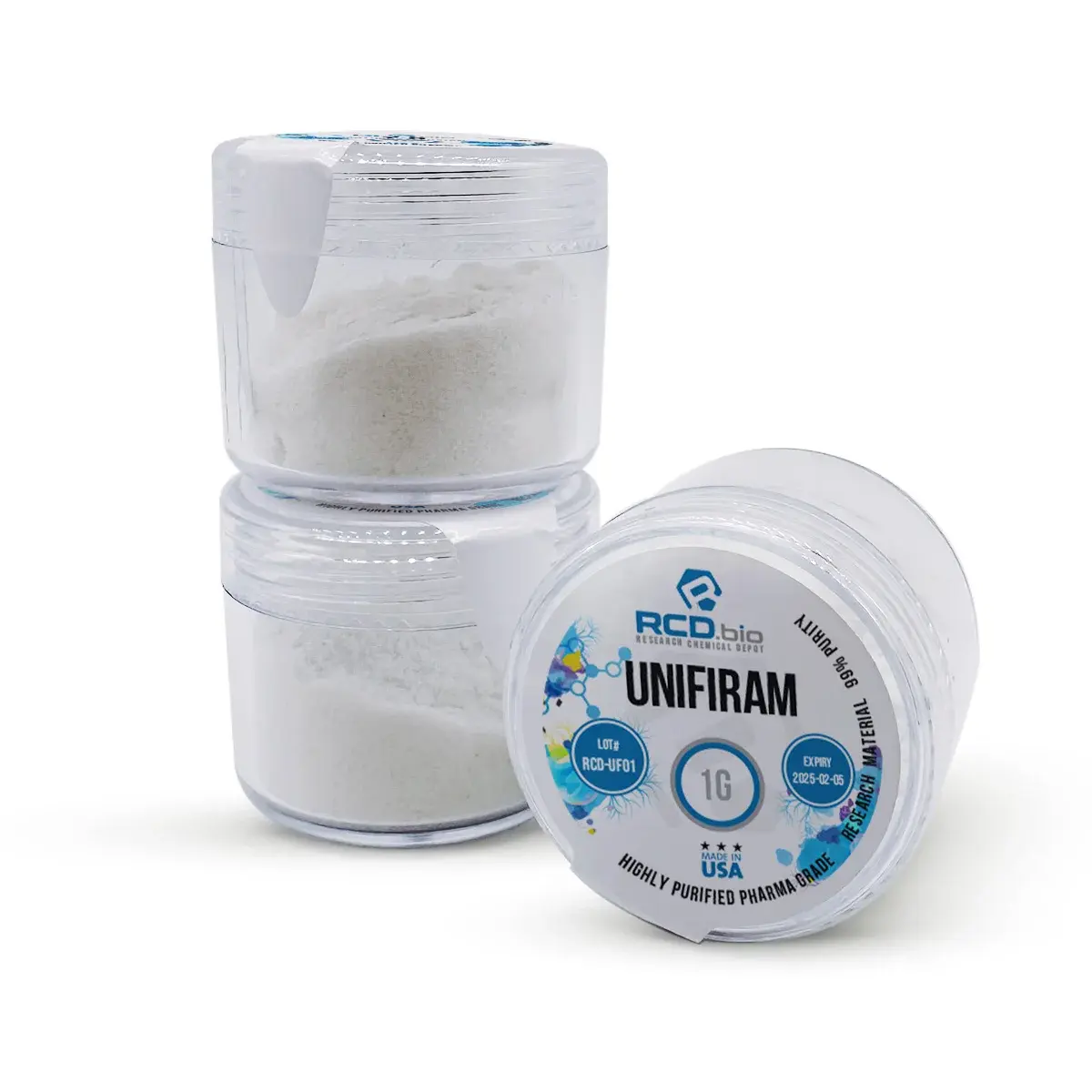 Unifiram | Sarms Central