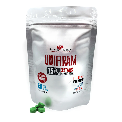 Unifiram| Samrs Central