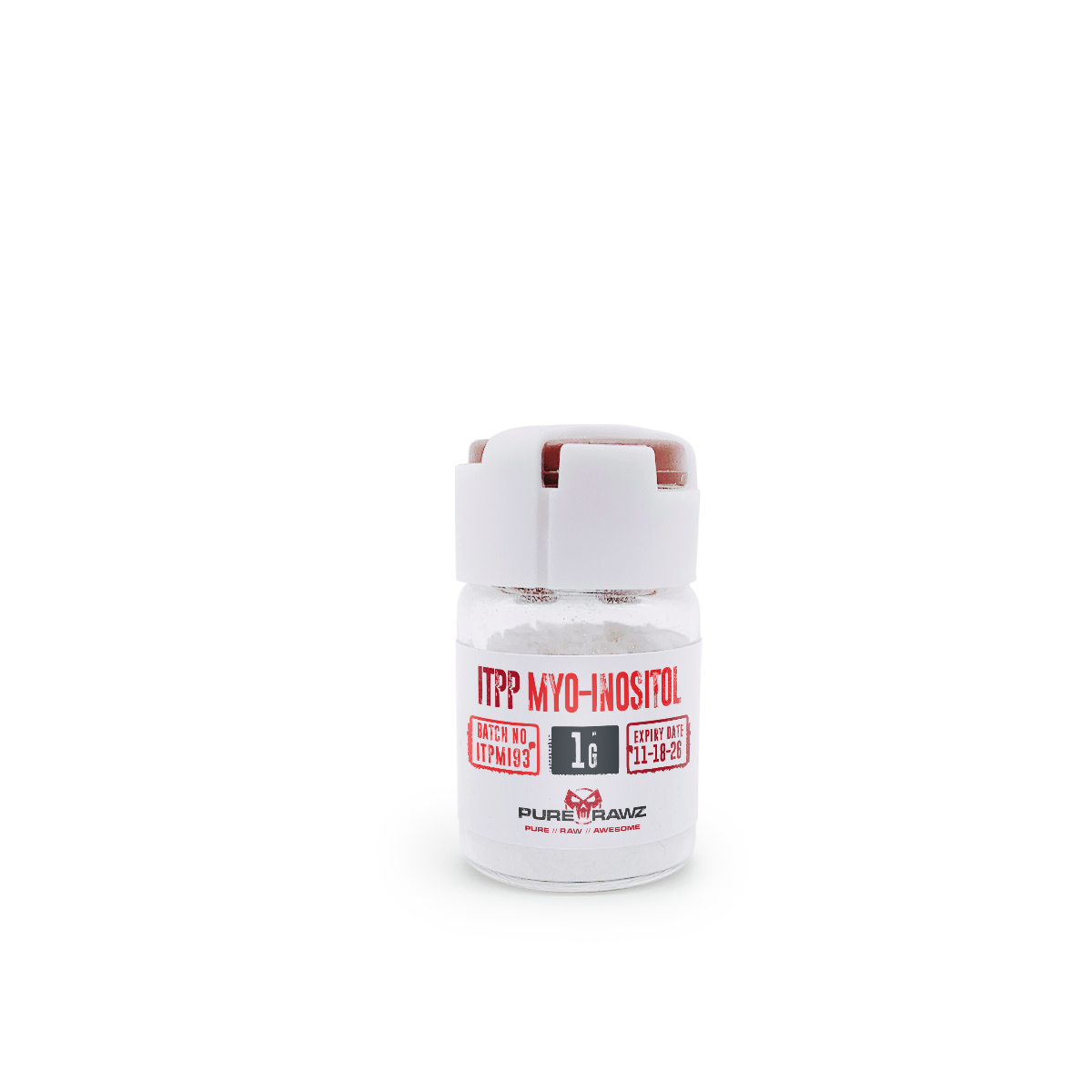 ITPP MYO-INOSITOL | Sarms Central