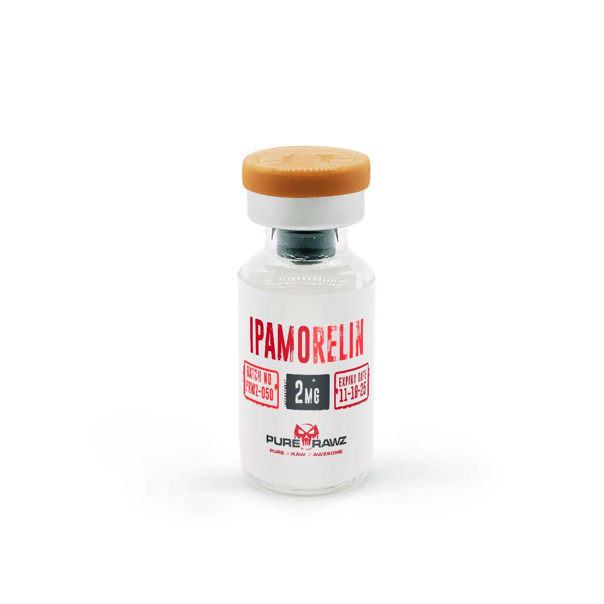 IPAMORELIN | Sarms Central