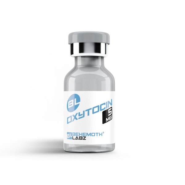 OXYTOCIN | Sarms Central