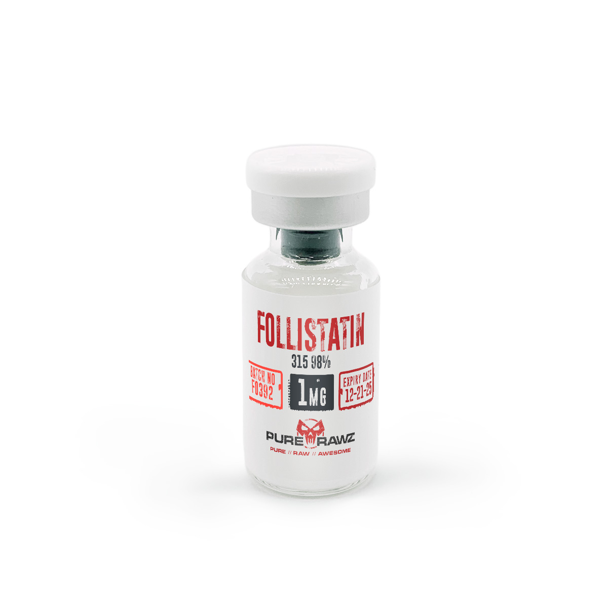 Follistatin | Sarms Central