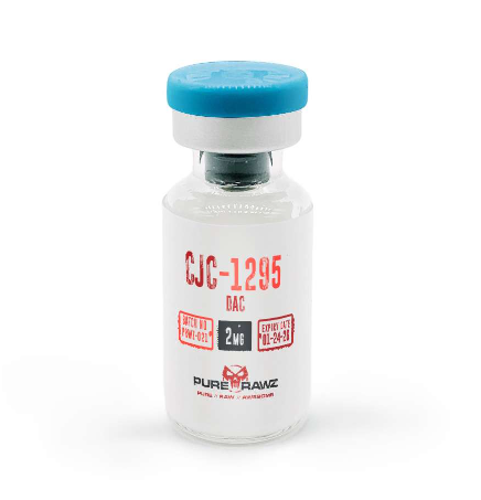 CJC-1295 DAC | Sarms Central