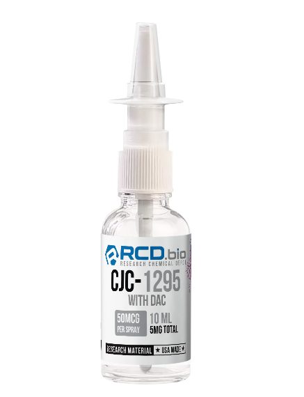 CJC-1295 DAC | Sarms Central