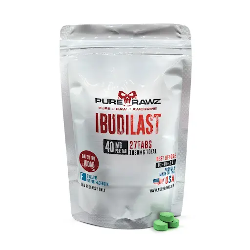 Ibudilast | Sarms Central