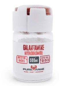 GALANTAMINE HYDROBROMIDE | Sarms Central