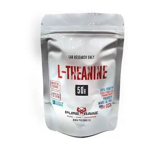 L-THEANINE | Sarms Central