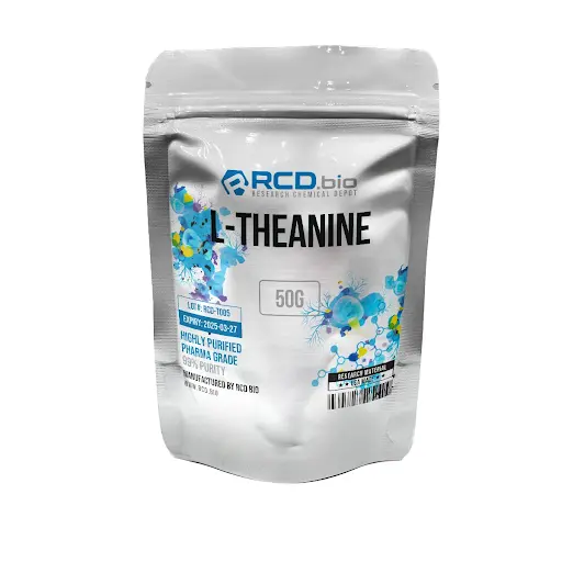 L-THEANINE | Sarms Central