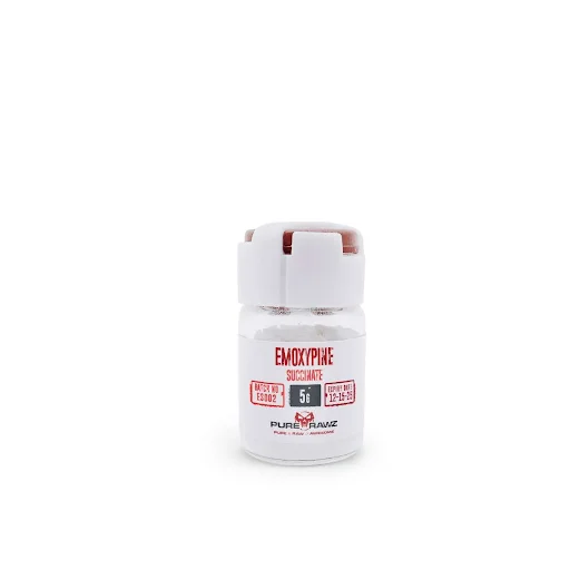 EMOXYPINE SUCCINATE | Sarms Central