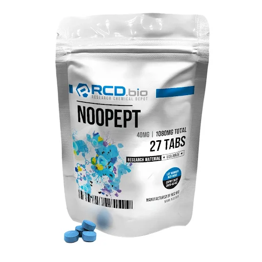 Noopept | Sarms Central