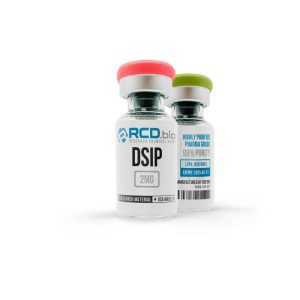 DSIP Peptide