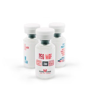 peg mgf peptide