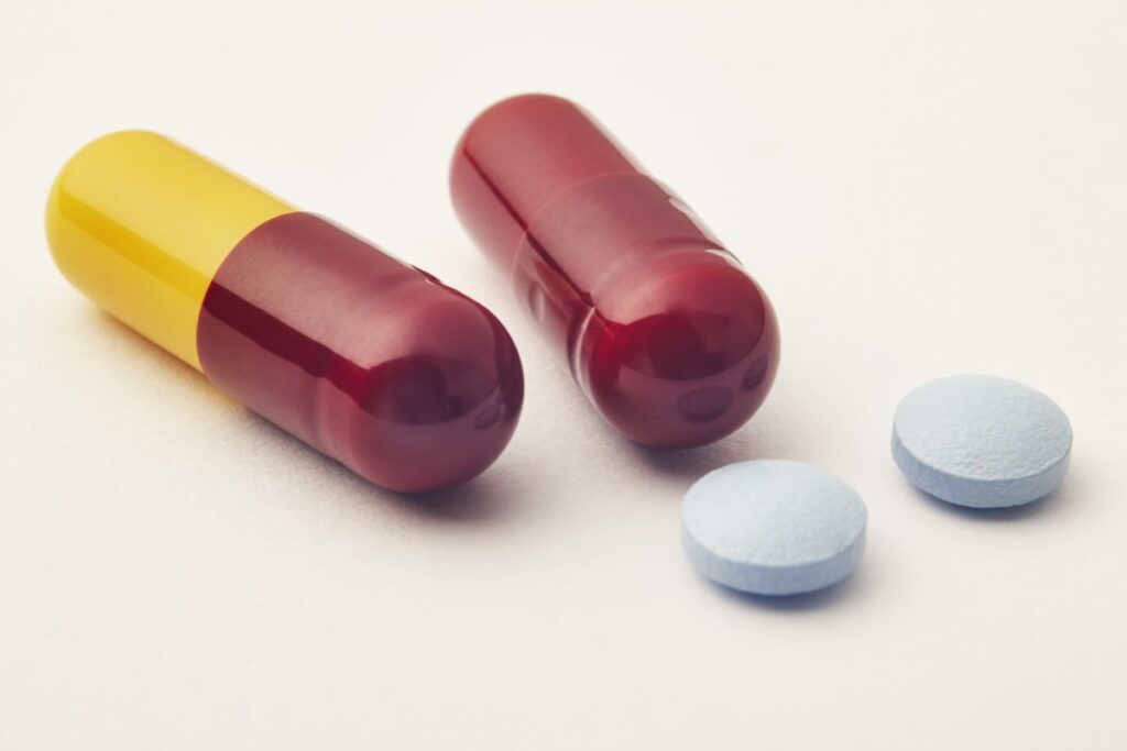 WHAT EXACTLY IS SUBLINGUAL ADMINISTRATION OF A PRODUCT?