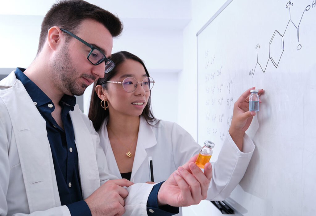 Are you a biologist and trying to figure out the best ways for preservation? Or a businessman thinking for a solution for better retention quality of your product with reduction in its weight and volume for easier handling and transportation?