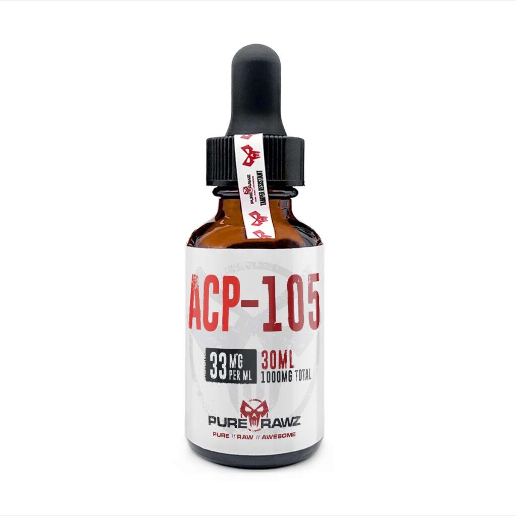 ACP-105 | Sarms Central