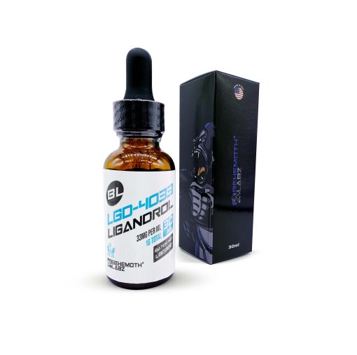 GW0742 | Sarms Central