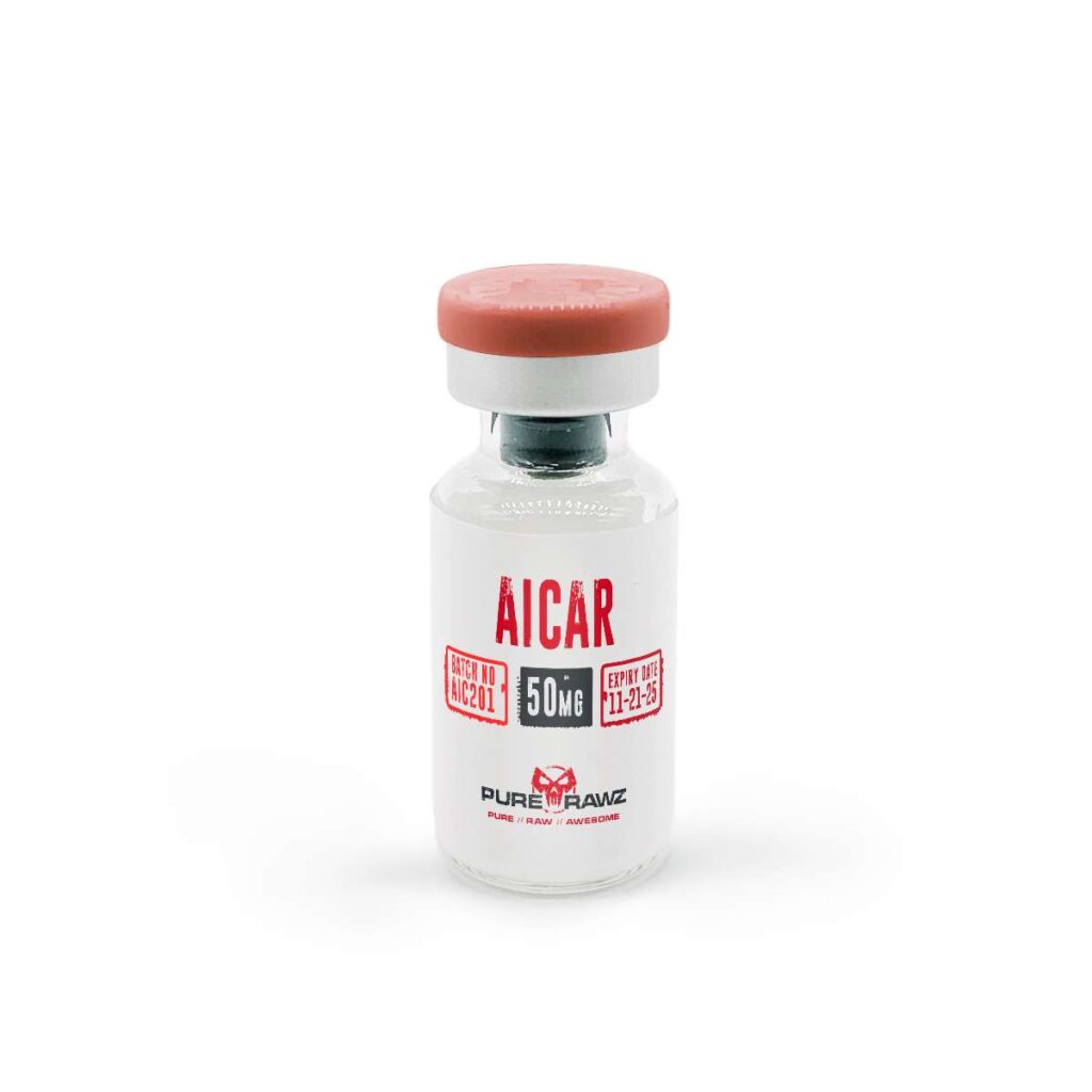 AICAR | Sarms Central