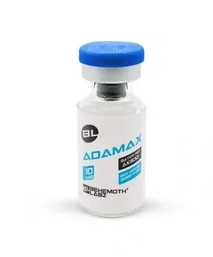 Adamax Peptide: Exploring Its Mechanism, Benefits, and More | Samrs Central