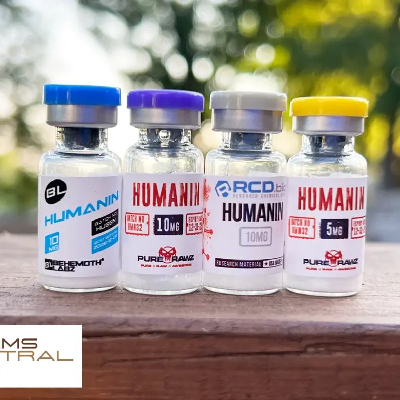 humanin sarms featured image | SarmsCentral