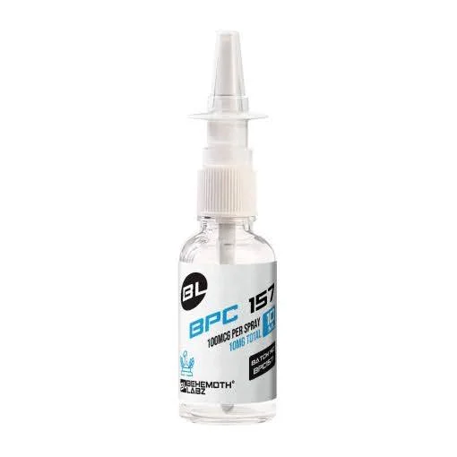 BPC-157 Peptide: Exploring Its Mechanism, Benefits, and More | SamrsCentral