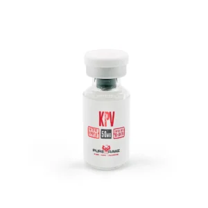 KPV Peptide: Exploring Its Mechanism, Benefits, and More | SarmsCentral