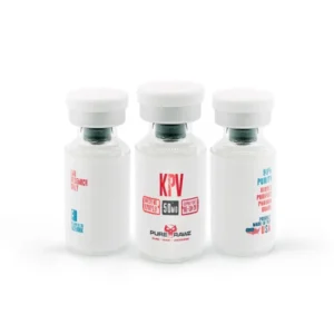 Article KPV Peptide Exploring Its Mechanism - Sarmscentral