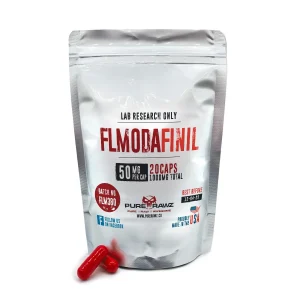 flmodafinil capsules PureRawz