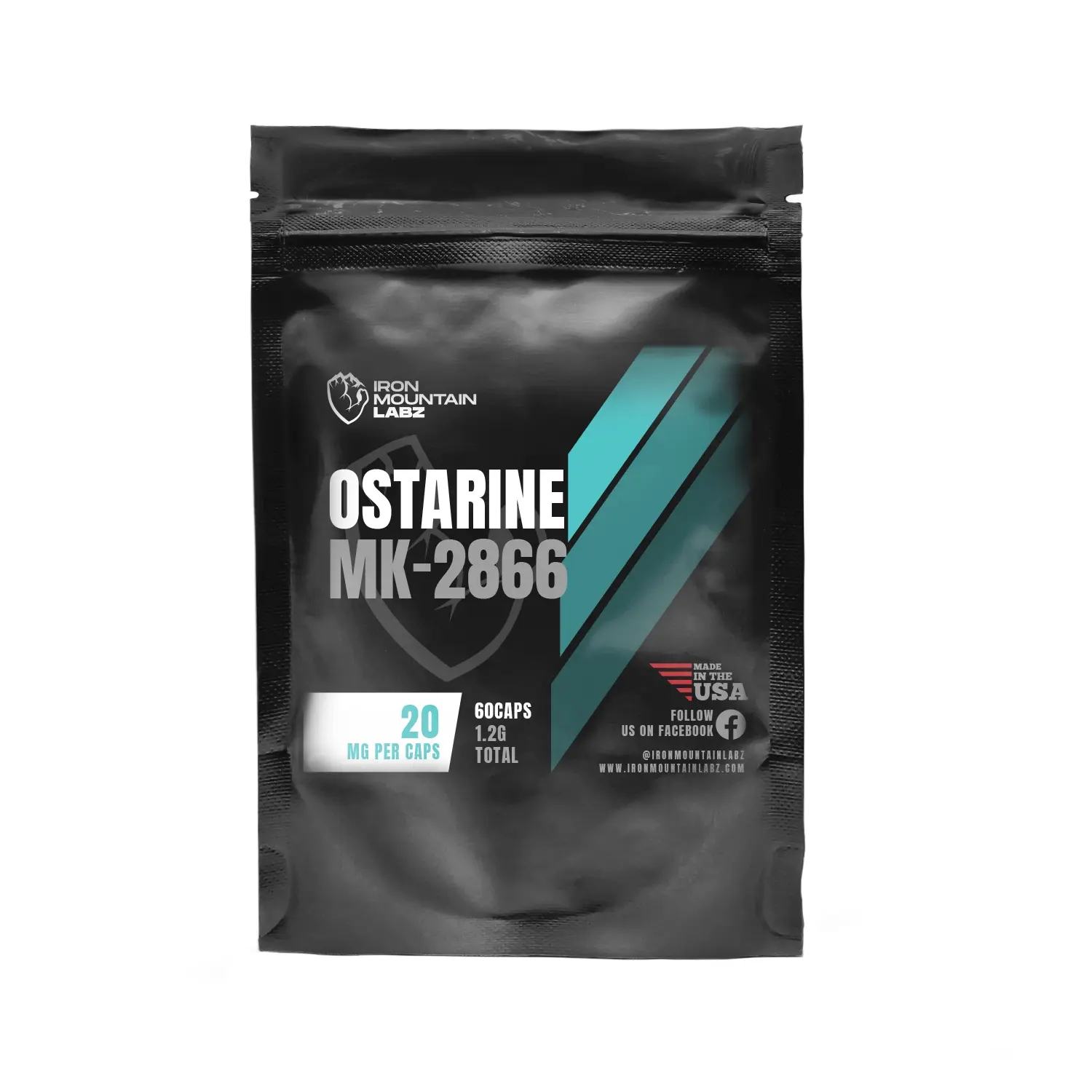 ostarine-mk