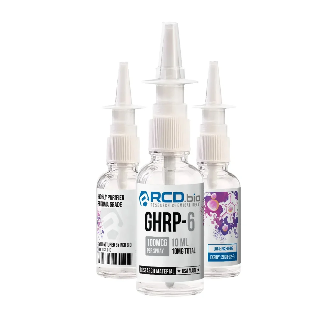 GHRP-6