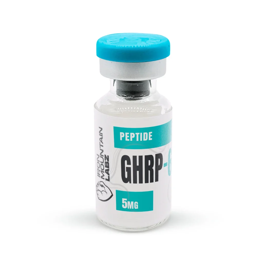 GHRP-6