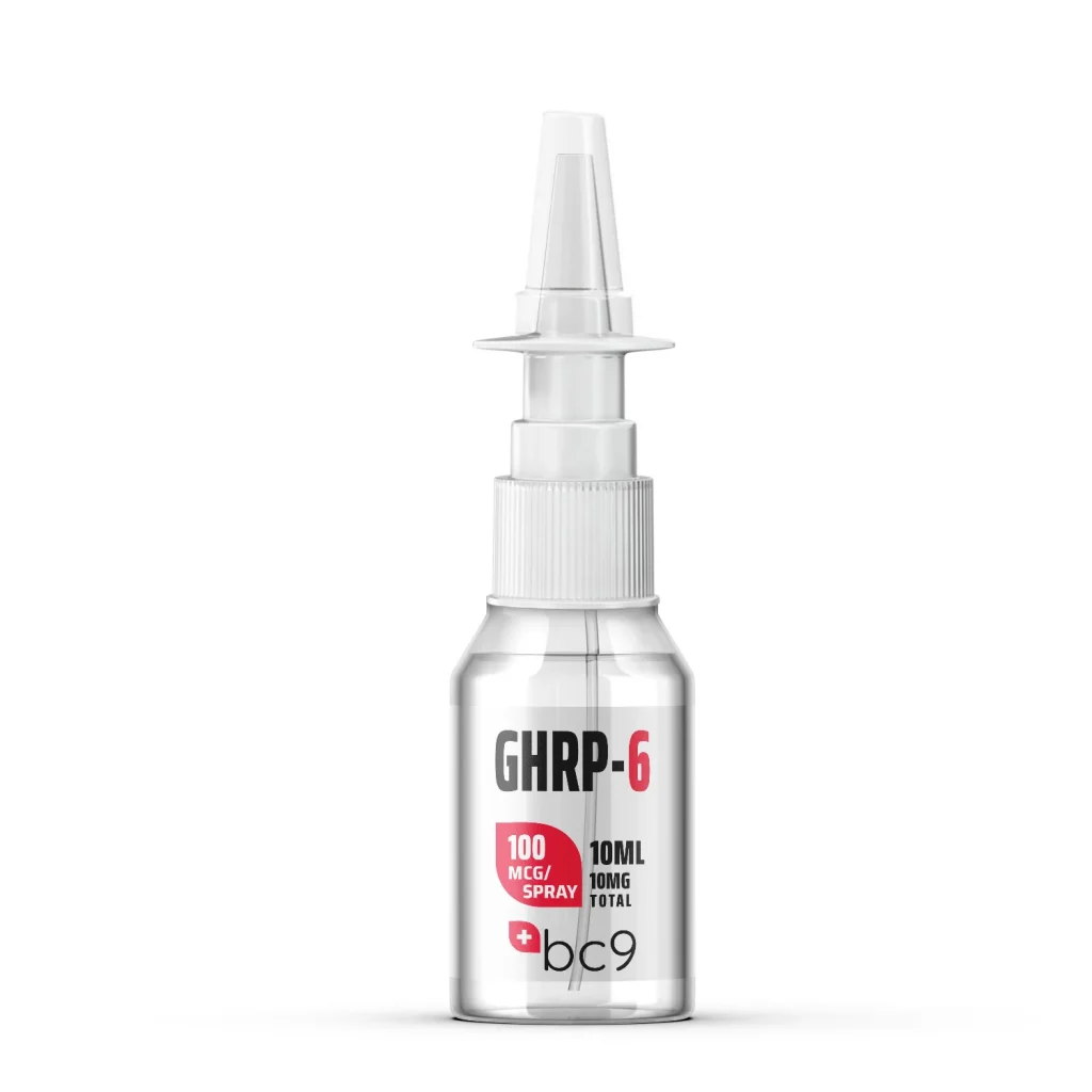 GHRP-6