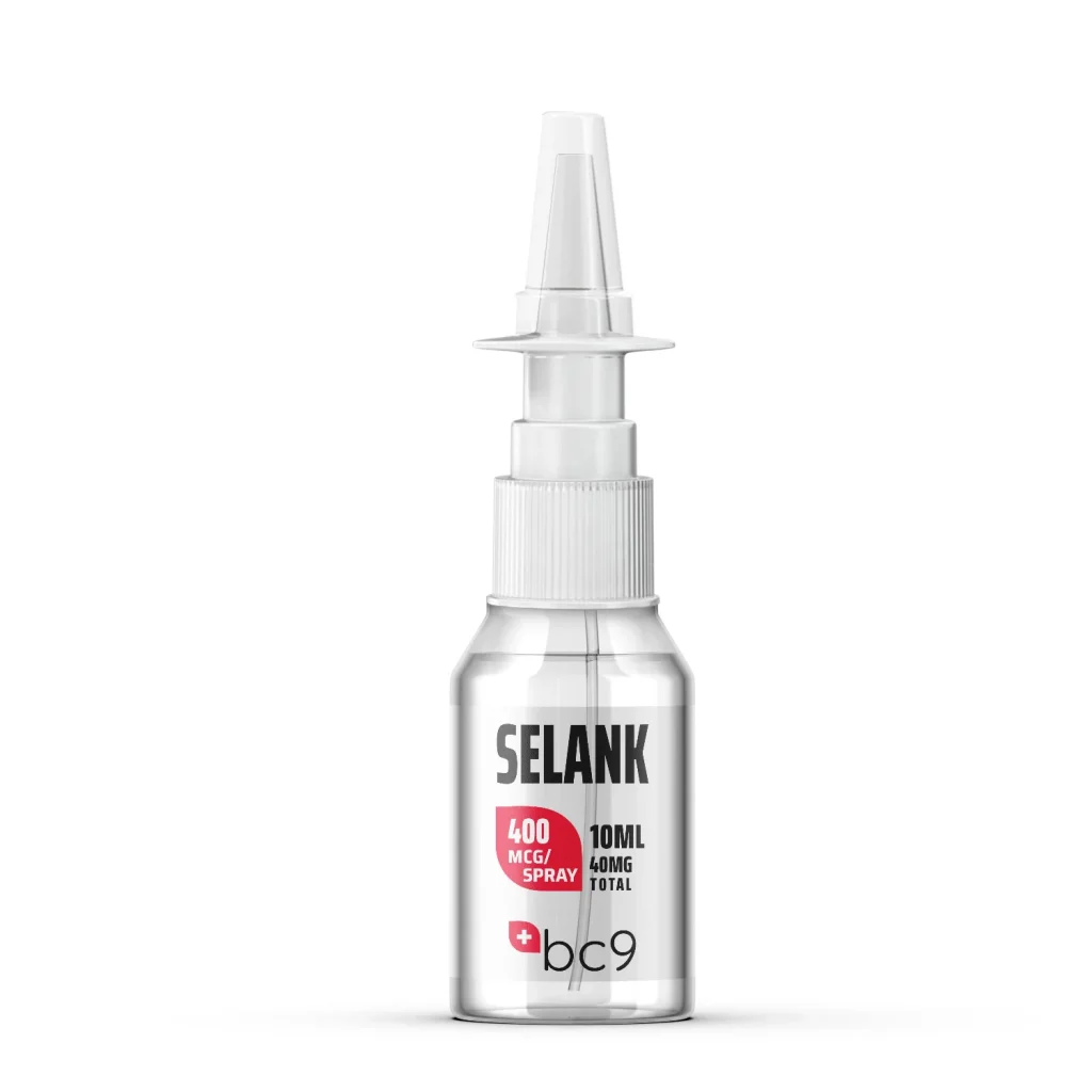 Selank-Spray-400mcg