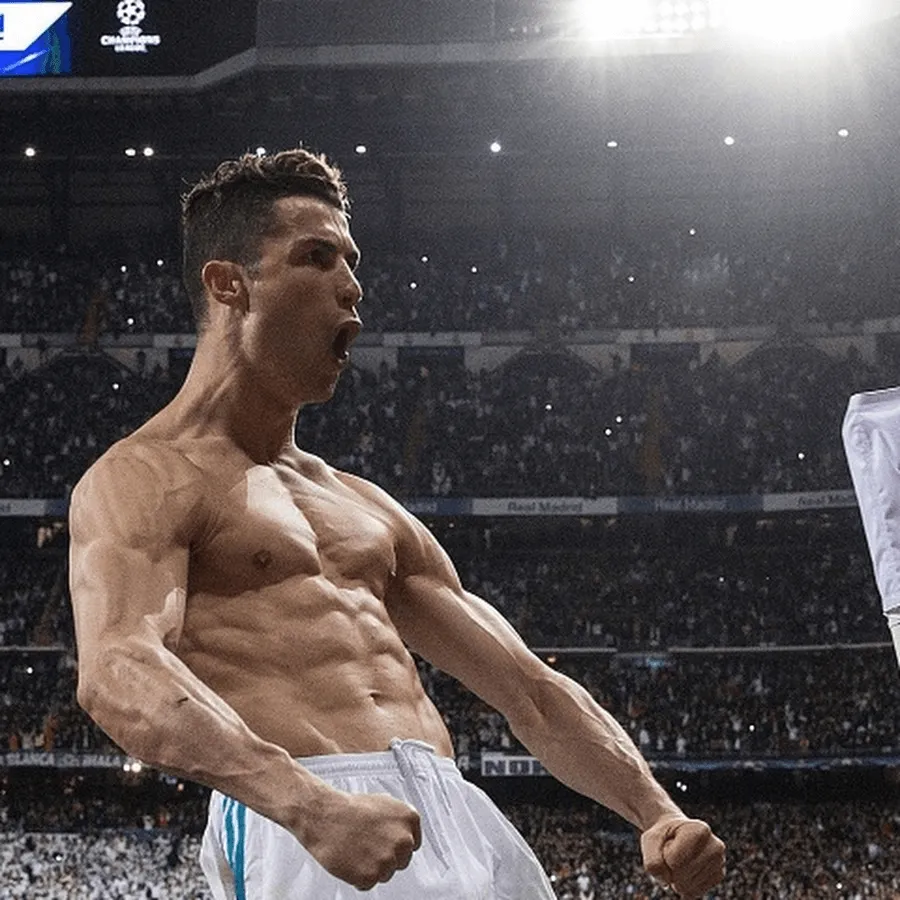 cr7