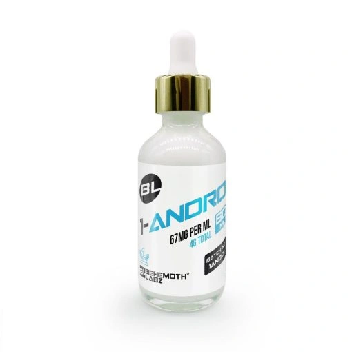 1-Andro-Transdermal