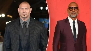 Dave Bautista