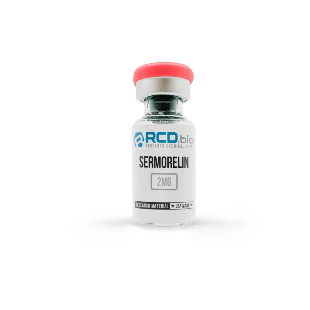 Sermorelin-2mg