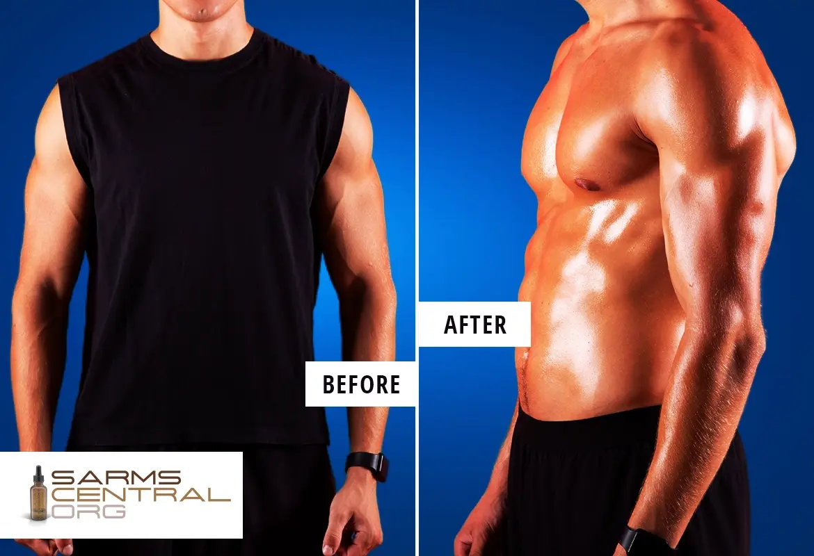 before-after-sarms