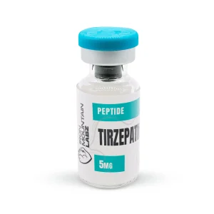 Tirzepatide