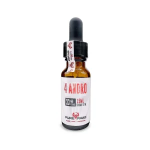 Prohormone before after 4-Andro-33mg-1
