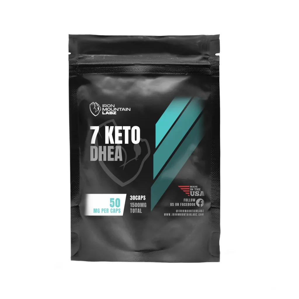7-Keto-DHEA-30caps