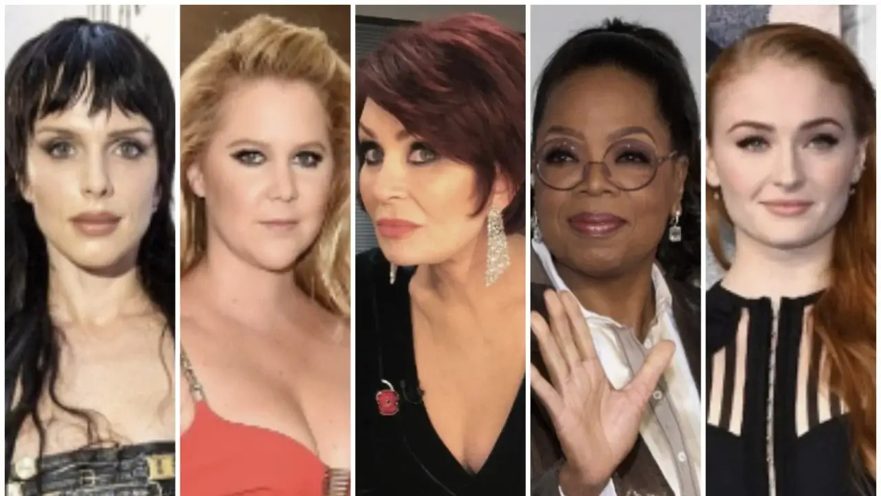 Celebrities Who have Used GLP-1 Peptide for Weight Loss