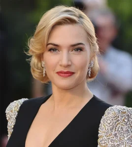 Kate Winslet's TRT Journey: Benefits, Buzz and Health Impact