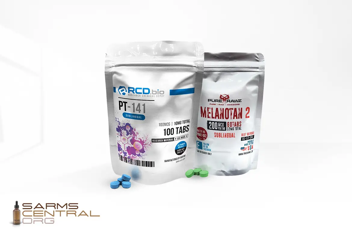 Oral Peptides: Benefits for Muscle, Skin and Weight Loss