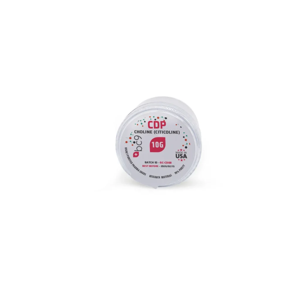 CDP Choline