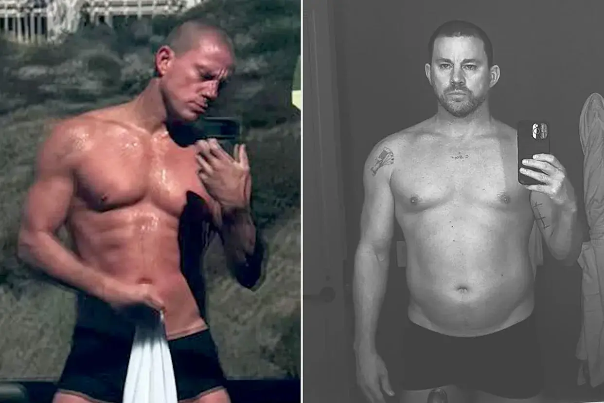 Channing Tatum