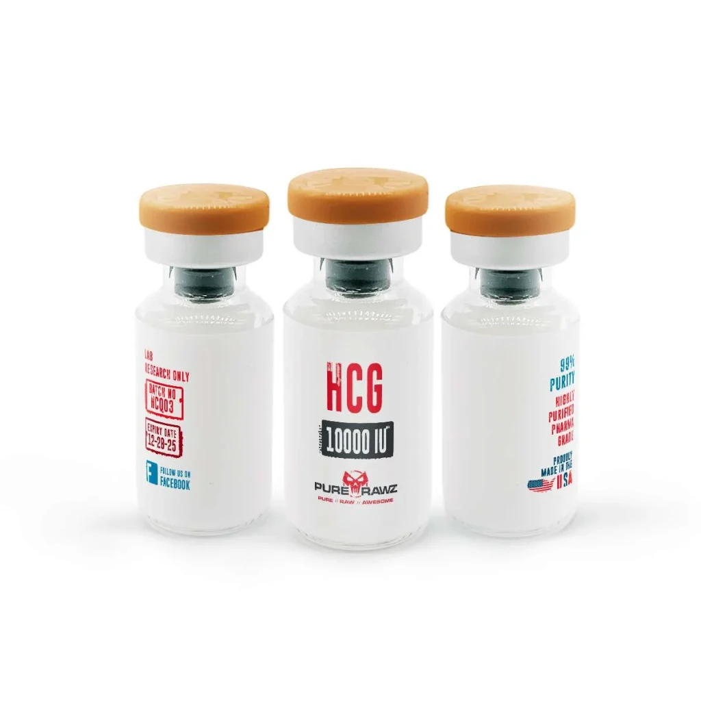 HCG-10000-IU-Peptide