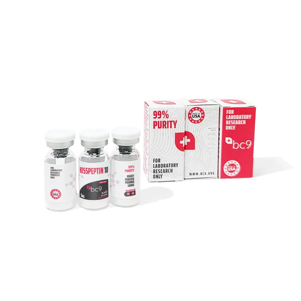 Kisspeptin 10