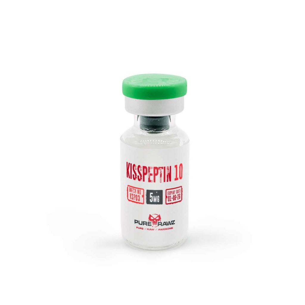 Kisspeptin-10_PURZ