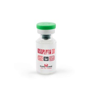 Kisspeptin 10 Injectable PureRawz