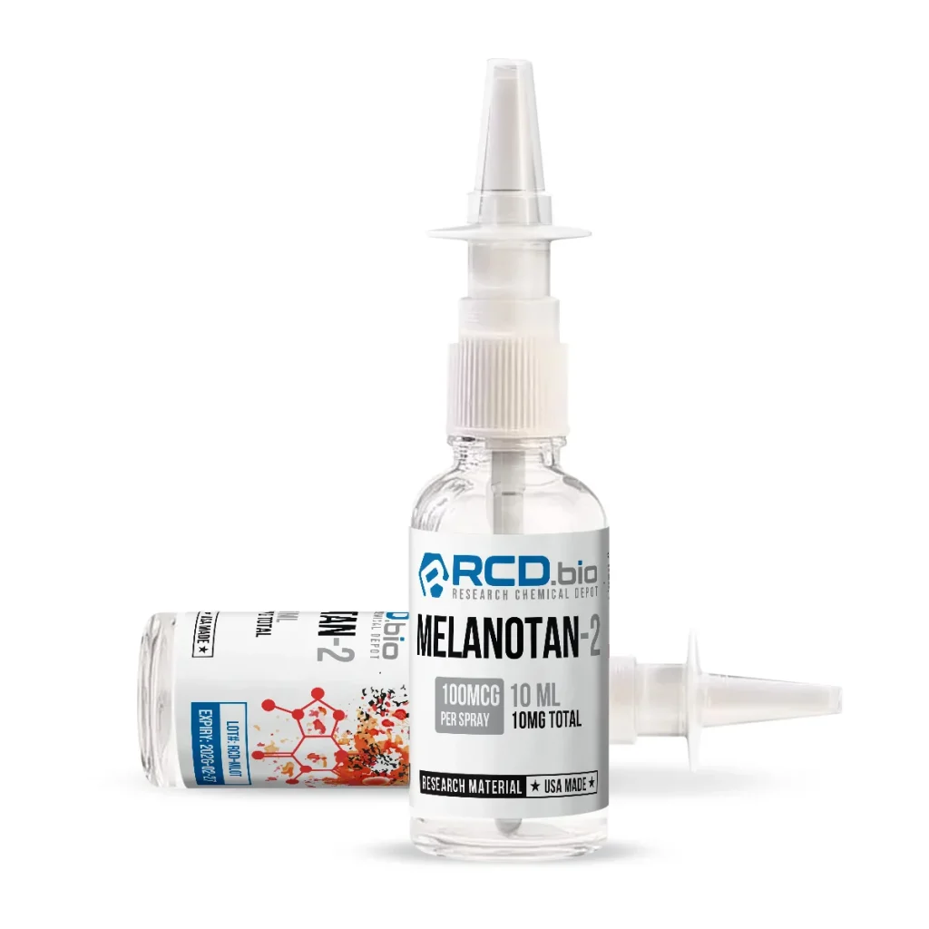 Melanotan-2